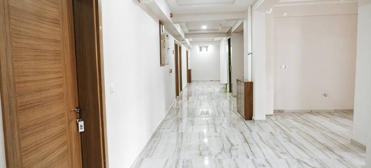 默丘尔酒店(Merkur Otel)图片