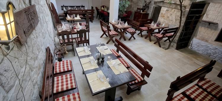 塔格斯古迹酒店(Heritage Hotel Tragos)图片