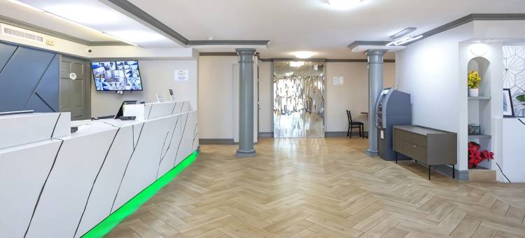 奥斯汀大学区美吟酒店(Baymont by Wyndham Austin University Area)图片