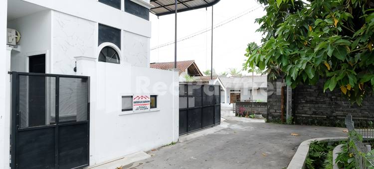 Dahayu House Kaliurang Yogyakarta RedPartner图片