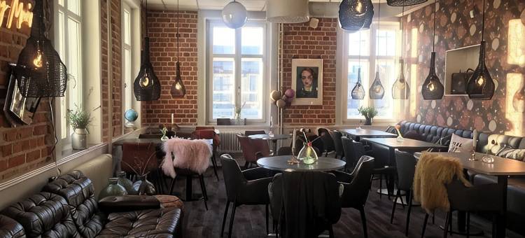 利文站酒店(Livin Station Hotel)图片