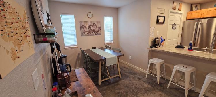 ❤ Bed & Breakfast Nook ❤ Fenced Yard ❤ Hot Tub ❤ Heated Floors ❤ Pet Friendly ❤图片