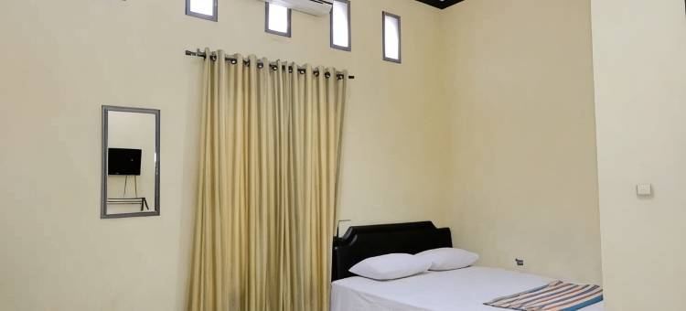Hotel Puri Lembang Near Universitas Sulawesi Barat Majene图片