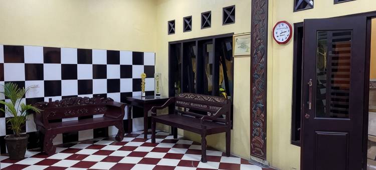Hotel Asri Boutique图片
