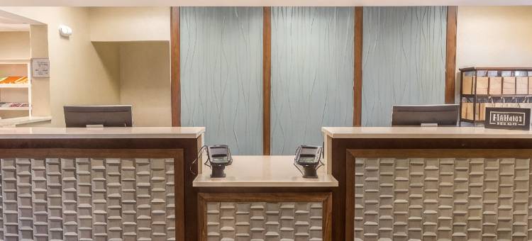 戴维森Homewood Suites by Hilton(Homewood Suites by Hilton Davidson)图片