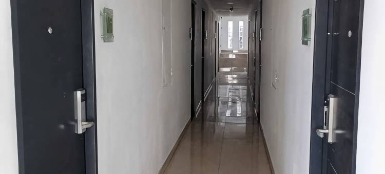 德拉查里斯霍特尔克迪里(De La Charis Hotel)图片