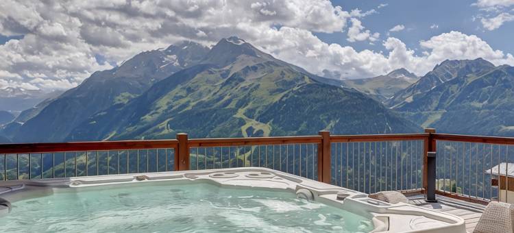 ILY酒店及温泉拉罗西埃(Ily Hotels & Spa la Rosiere)图片