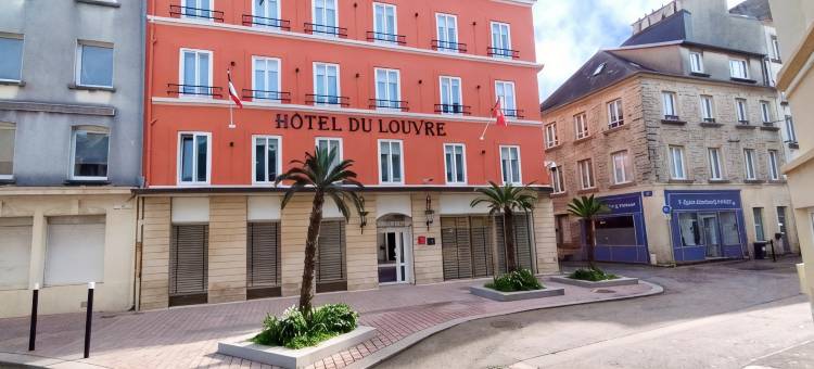 卢浮宫酒店(Hotel du Louvre)图片