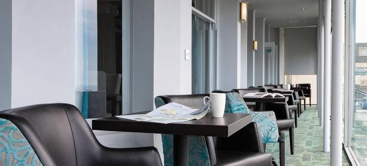 贝雷斯福德酒店(The Beresford Hotel)图片