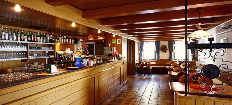 弗拉拉山避难所(Alpin Hotel & Restaurant Frara)图片