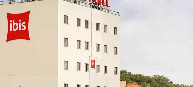 宜必思莱利亚Fátima 酒店(Ibis Leiria Fatima)图片