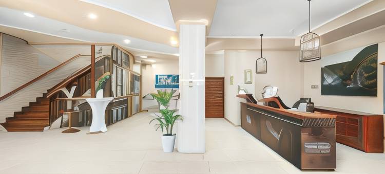 维拉塔克尔克酒店(HOTEL VRATA KRKE)图片