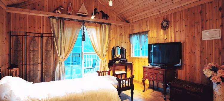 Yangpyeong Familia Hill Pension (near Vivaldi Park)图片