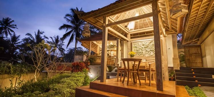 Tri Dewi Residence by GenuineHost图片
