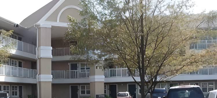 列克星敦 - 尼古拉斯维尔路 - 美国长住酒店(Extended Stay America Suites - Lexington - Nicholasville Road)图片