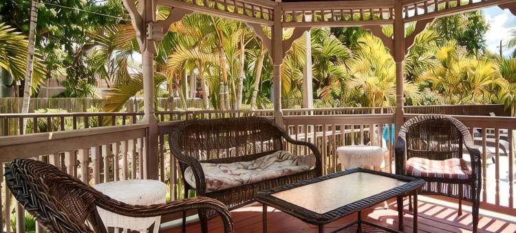 博尼塔斯普林斯北那不勒斯戴斯套房酒店(Days Inn & Suites by Wyndham Bonita Springs North Naples)图片