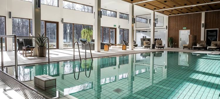 海瑟利特酒店(Hotel Hesselet)图片
