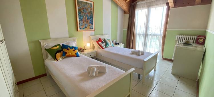加尔达宫住宅(Ferretti Residence Garda Palace)图片