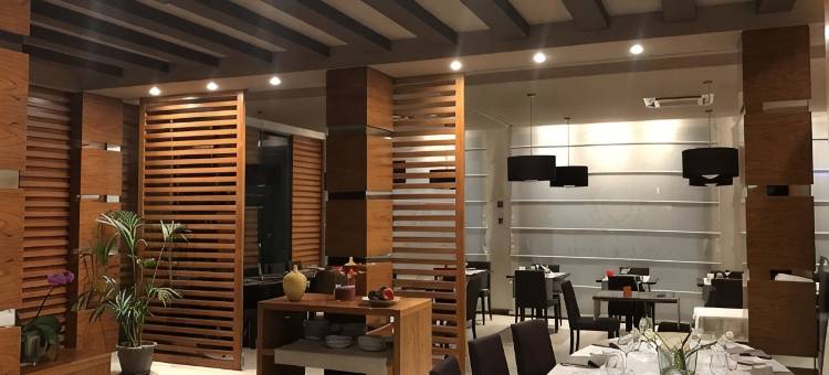 比萨瓦尔德拉塔尔旅馆(Hotel Pisa Valdera)图片