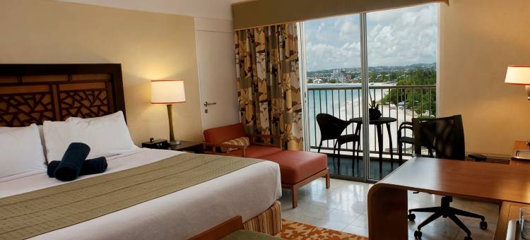 巴巴多斯丽笙水岸度假村(Radisson Aquatica Resort Barbados)图片