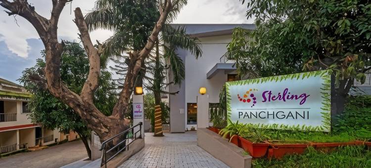 斯特林潘奇干尼(Sterling Panchgani)图片