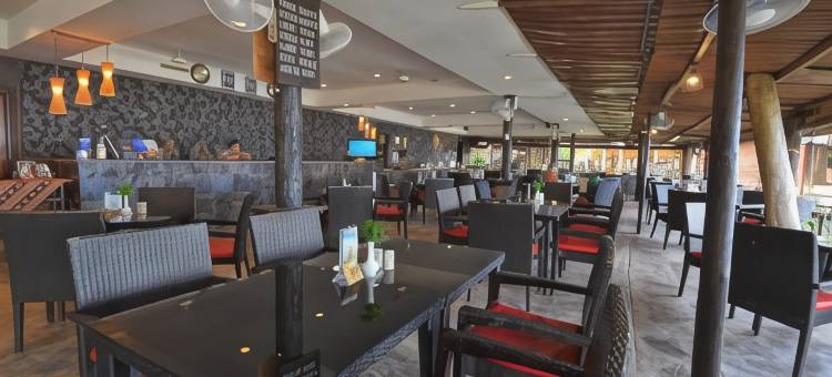 Bintan SpaVilla Beach Resort图片