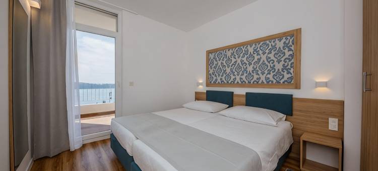 美德那酒店(Hotel Medena)图片