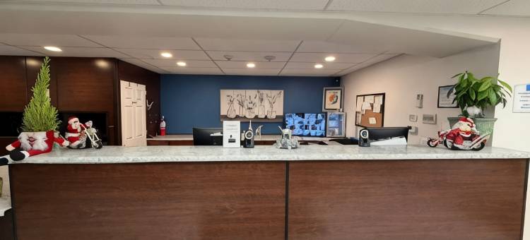 斯波坎县精品酒店 by IHG(Spokane Boutique Hotel by IHG)图片