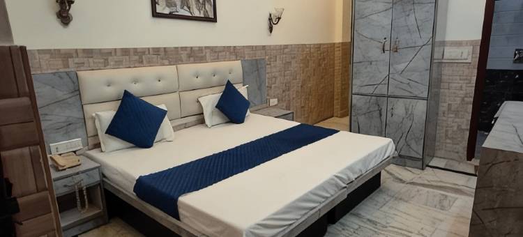 Hotel Sarwan图片