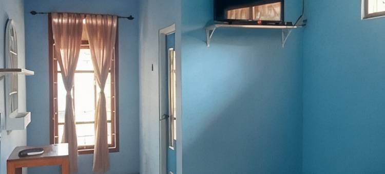 Bromo Stay Hostel图片