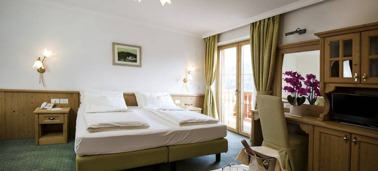 卡萨坎波酒店(Hotel Casa del Campo)图片