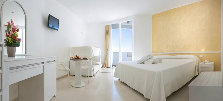 布拉达海岸大酒店(Grand Hotel Costa Brada)图片