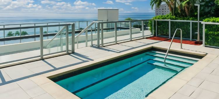 好莱坞海滩度假村(Costa Hollywood Beach Resort)图片