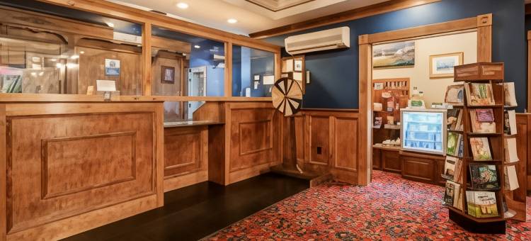 白宫贝斯特韦斯特酒店(Best Western White House Inn)图片