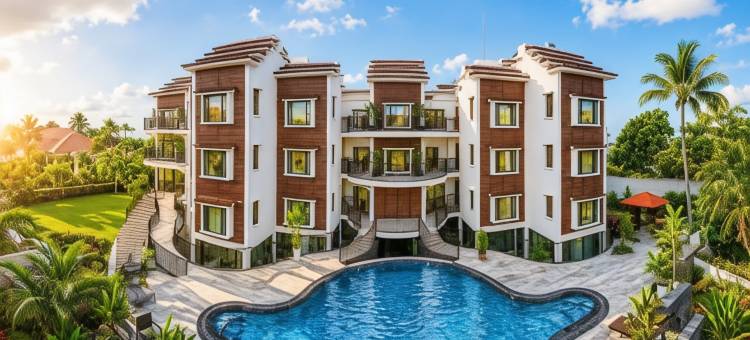 会安快乐生活记忆酒店和水疗中心(Happy Life Memories Hoi An Hotel & Spa)图片