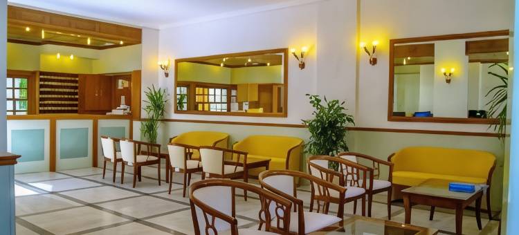 莱达俱乐部酒店(Lyda Hotel)图片