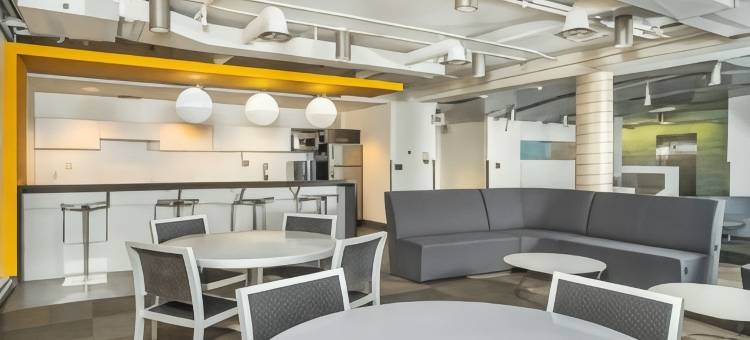 巴克套房南港(Barker Suites Southport)图片