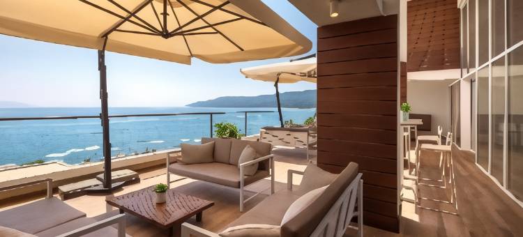瓦拉玛尔贝尔维尤度假村(Valamar Bellevue Resort)图片