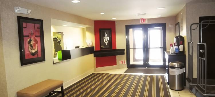 美国长住酒店套房 - 哥伦布 - 东北 - I-270(Extended Stay America Suites - Columbus - NE - I-270)图片