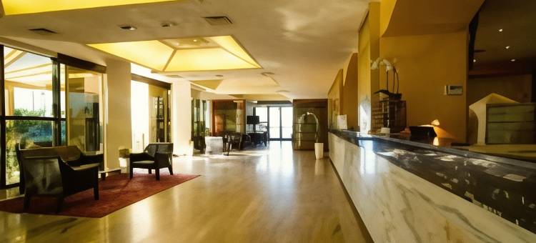 迪普罗玛皇宫酒店(Hotel Diplomat Palace)图片