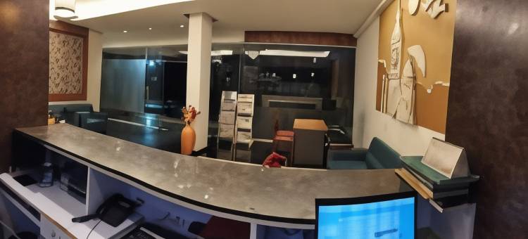 蓝毗尼大酒店(Lumbinis Grand Hotel)图片