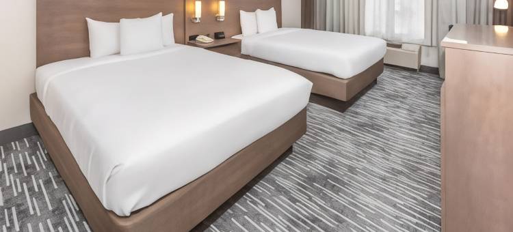 士麦那丽怡酒店(Country Inn & Suites by Radisson, Smyrna - Atlanta Northwest)图片