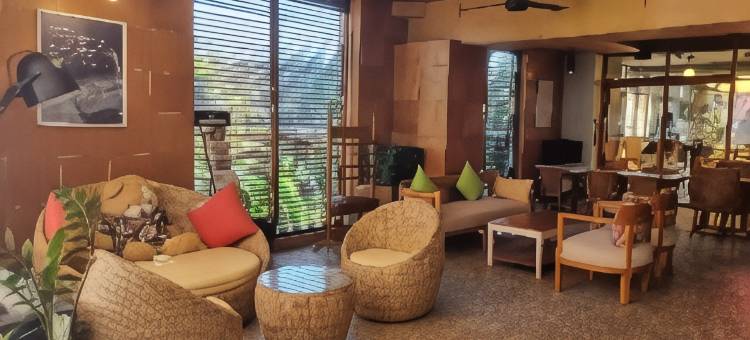 翡翠酒店(Crystal Jade Hotel)图片