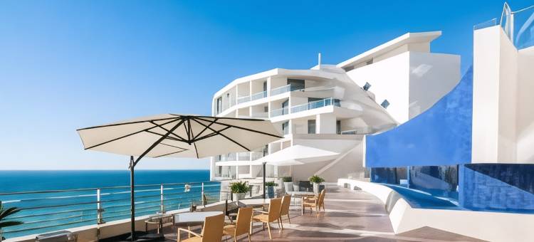 塞图巴尔酒店及水疗中心(Sesimbra Oceanfront Hotel - Preferred Hotels and Resorts)图片