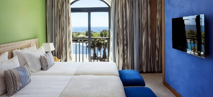 卡斯卡德健康度假村(Cascade Wellness Resort)图片