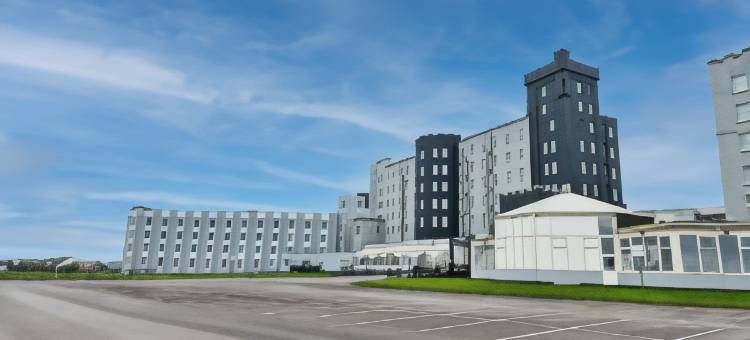 诺尔布莱克城堡酒店(Norbreck Castle Hotel Blackpool)图片
