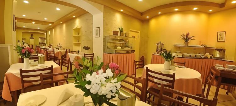 布列塔尼酒店(Hotel Bretagne)图片