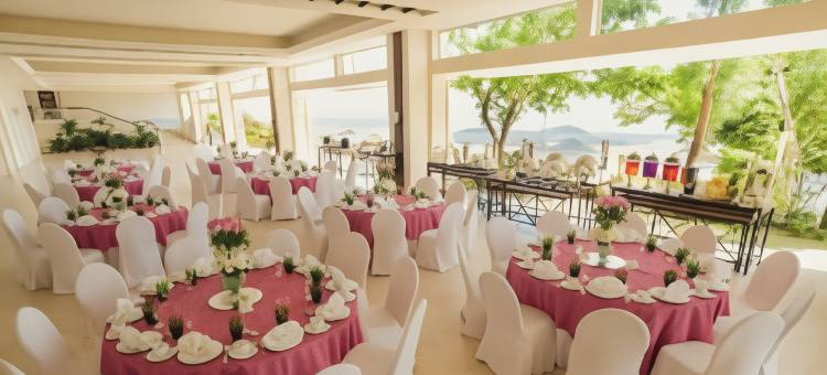 塔尔观景酒店(Taal Vista Hotel)图片