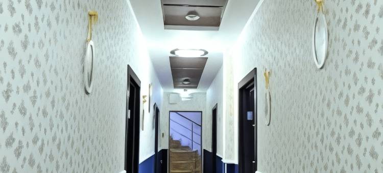 利特酒店(Barin Boutique-Hotel)图片