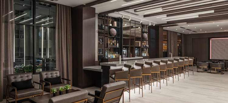 渥瑟斯特AC酒店(AC Hotel Worcester)图片